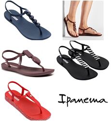 Оригинал сандалии IPANEMA Charm 