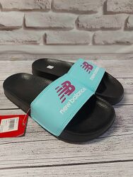 Оригінал нові шльопки NEW BALANCE 35 р.
