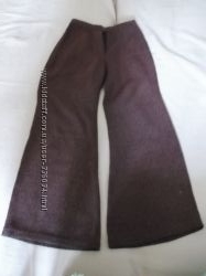 #4: брюки 40 разм .