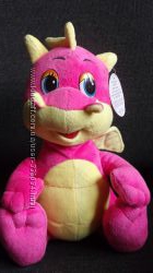 #9: дракончик  240 грн