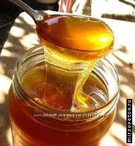 #2: мед с липы +разнотра