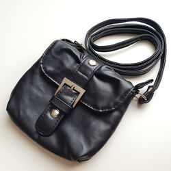 Мини маленькая сумка сумочка кросс боди cross-body качество H&M