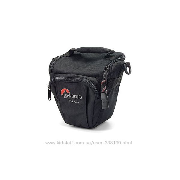 Фотосумка Lowepro TLZ 1 чохол футляр для фотоапарата фото камери