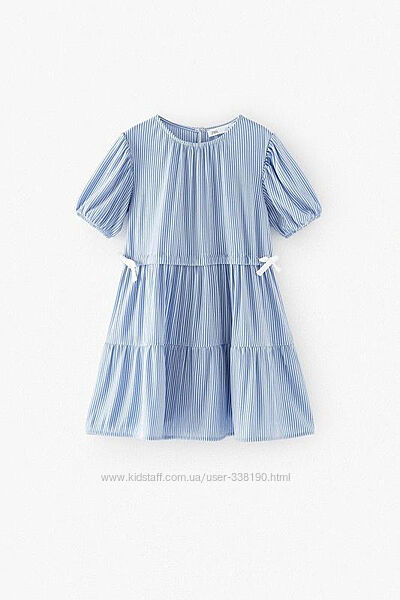 Сукня плаття платье Zara Зара 11-12 років 146-152
