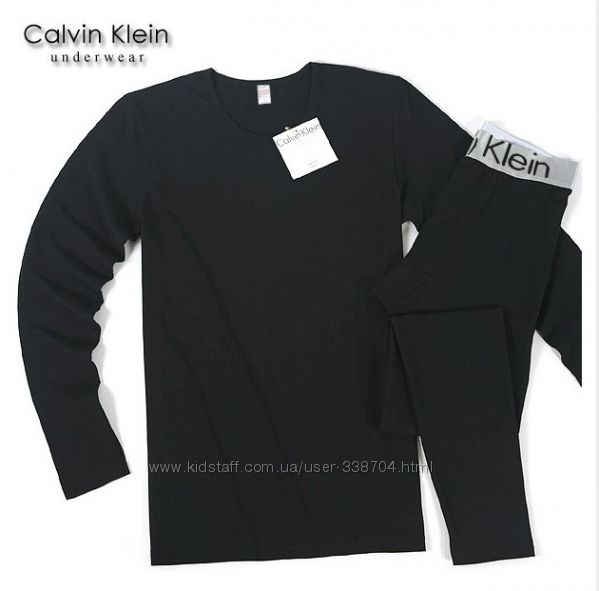 Термобелье мужское Calvin Klein L XL 