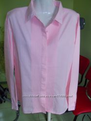 Блузка розовая   Новая