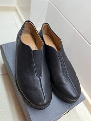 Туфлі на танкетці р.38