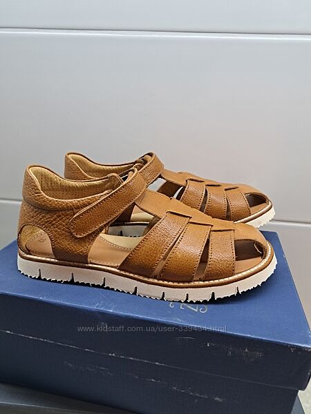 Босоніжки дитячі р.33