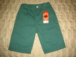 Шорты BHS Англія на 5 років, зріст 110 см
