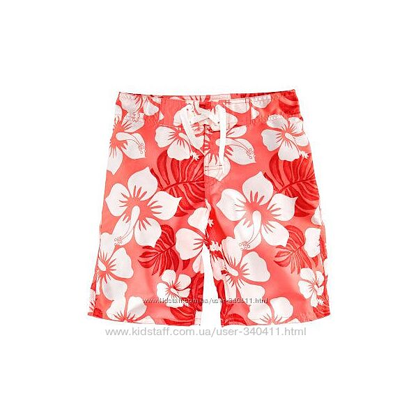 Шорти H&M на 4-6 років