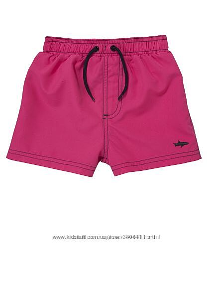 Шорти Tesco на 2-4 роки