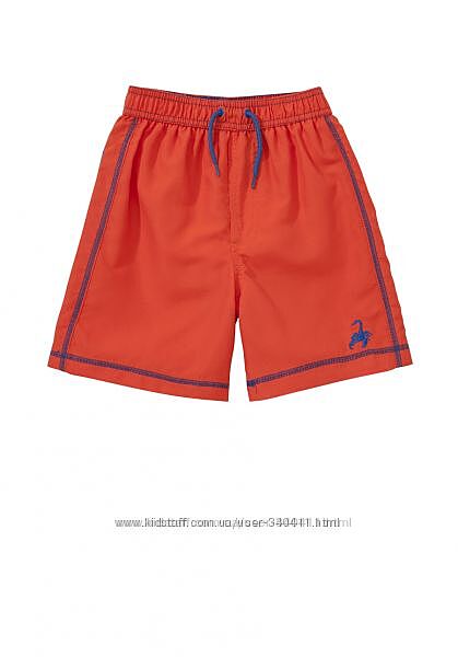 Шорти Tesco на 3-4 роки, зріст 98-104 см