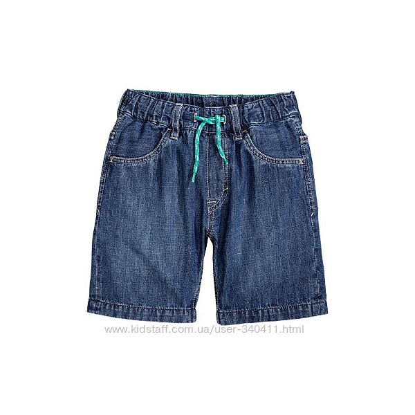 Шорти H&M на 5-6, 6-7 років