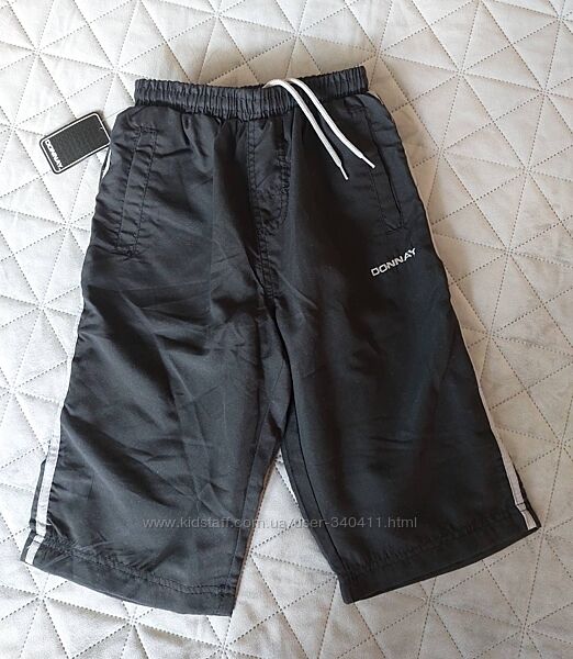 Шорти 3/4 Donnay на 7-8 років, 122-128 см та більше