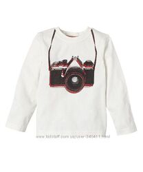 Реглани Mothercare на 4-5, 5-6 років