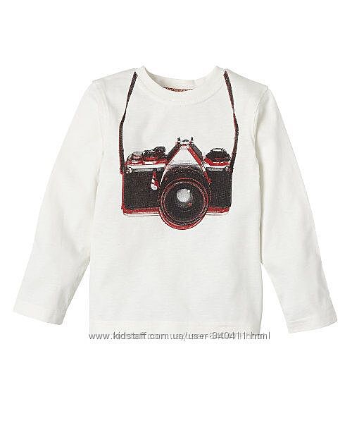 Реглани Mothercare на 4-5, 5-6 років