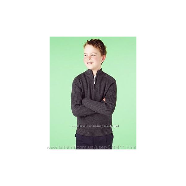 Светрик Marks&Spenser на 4-5 років, 104-110 см