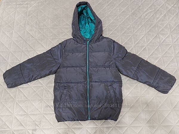 Демикуртка Tesco F&F на 9-10 лет, рост 134-140 см