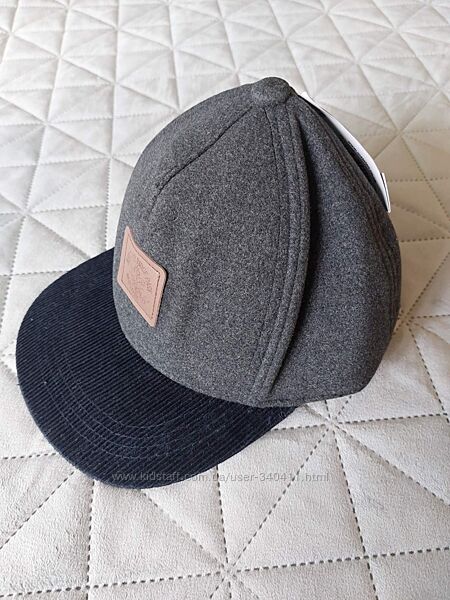 Кепка/бейсболка Matalan на 3-6 лет