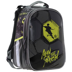 Рюкзак ранец  школьный каркасный для девочек мальчиков ТМ CLASS