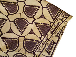 Чудова натуральна скатертина в скандинавському стилі