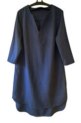 Легке плаття вільного крою від Shelay