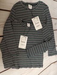  Реглани Zara 116 та 122