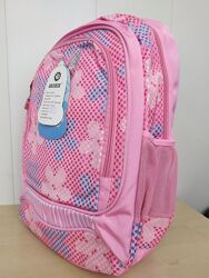 Модный и качественный школьный городской спортивный рюкзак BAOHUA. 