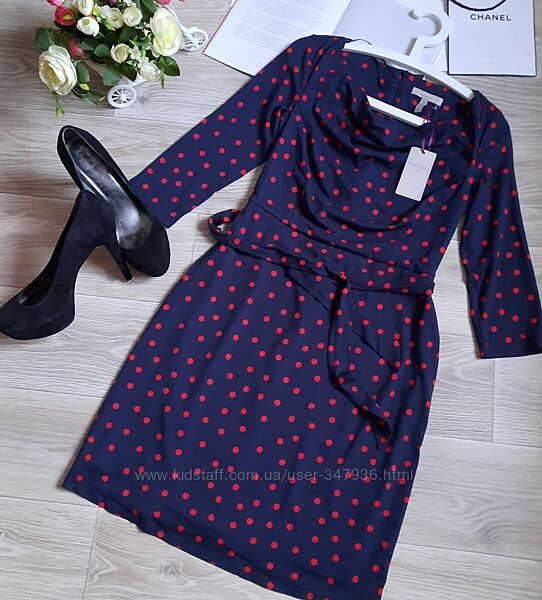 Pepperberry  Идеальное платье на подкладке сток 