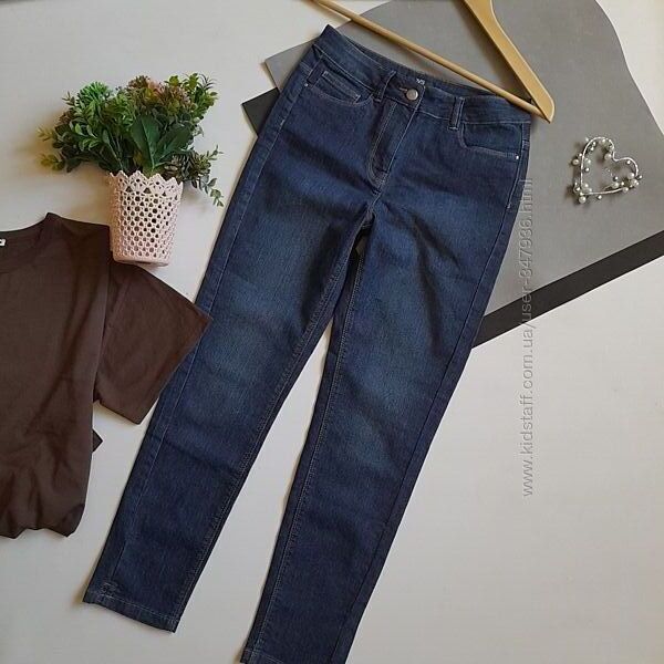 OVS Стрейчевые модные джинсы р 36