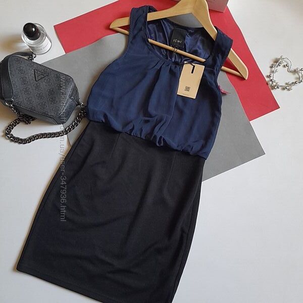 ICHI платье р 34 , 8 Сток