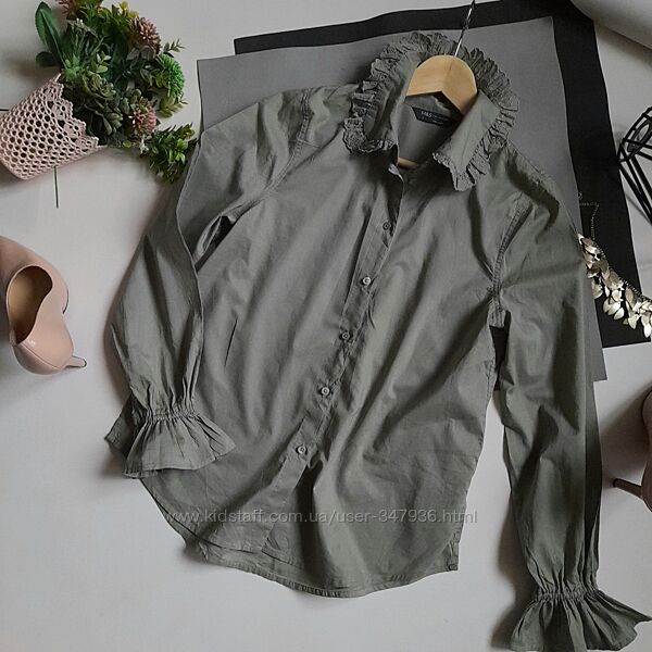 M&s неймовірно стильна блуза р.34 стокM&s неймовірно стильна блуза р.34 сто