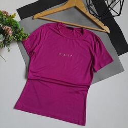 Sisley якісна оригінальна футболка р С еластична 