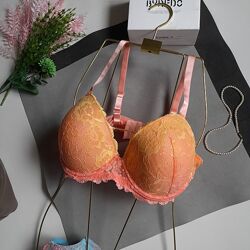 Bonprix бюст з градієнтом кольорів р.90 д сток