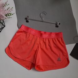 Reebok спортивні шорты р м-