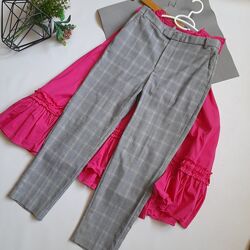 Lindex відмінні брюки р 40 , 14 