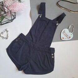 Комбинезон с шортами р 8 Denim Co