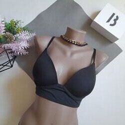 H&M бюст з пуш ап 75 д 