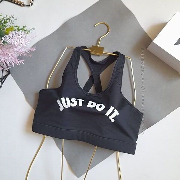 Неймовірно якісний крутий топ Nike dri Компресорний   р Хл сток