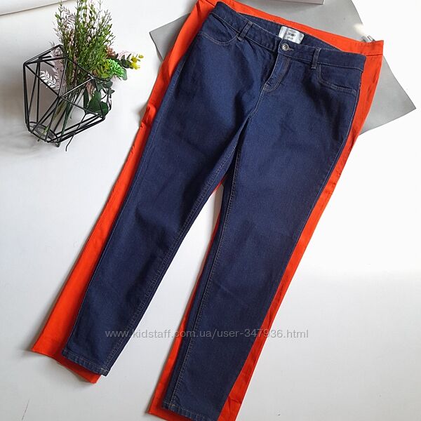 Джинси New Look скінні р 12