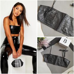 boohoo Бомба топ р 14 сток