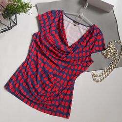 phase eight Качественная классная футболочка р 12 сток