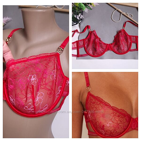 Неймовірний бюст від Lounge мережевний 85 дд сток