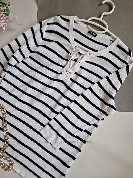 Gerry weber якісний джемпер р 40 бавовна