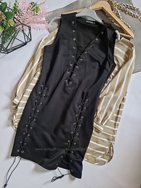 Сексі сукня Pretty little thing р С 