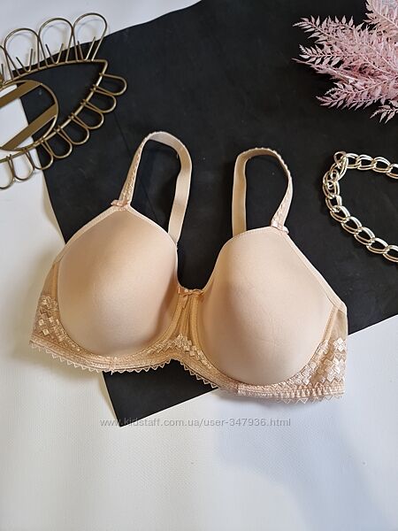 Fantasie Rebecca Бюст Люкс якість р 75 Ф сток 