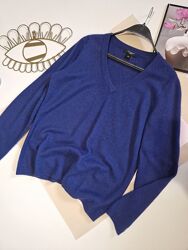 Ann Taylor кашемір джемпер Люкс р л 