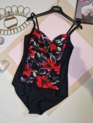 Dunes Шикарний купальник з корекцією р 18 сток