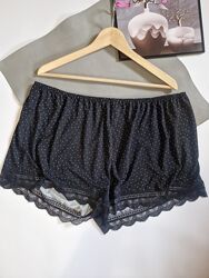 Primark спальні шортики. р 16-18 еластичні 