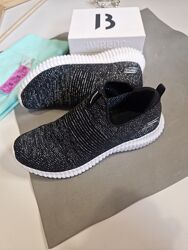 Skechers кросівки сліпони Легенькі зручні р.38 устілка 25 см 